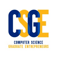CSGE Logo